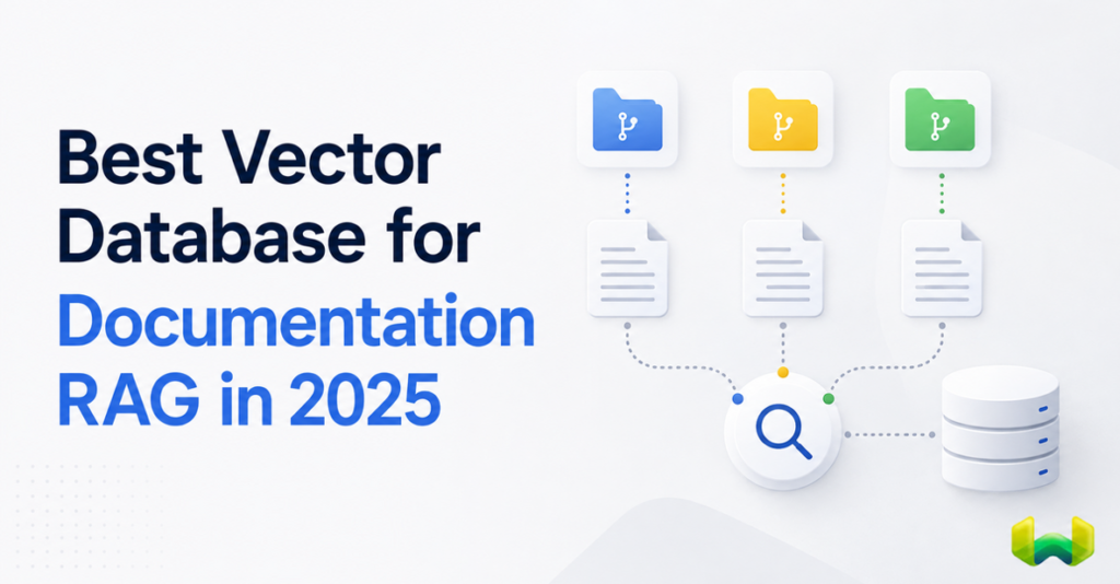 Best Vector Database for Documentation RAG in 2025: Indexing Multiple Repositories with Weaviate