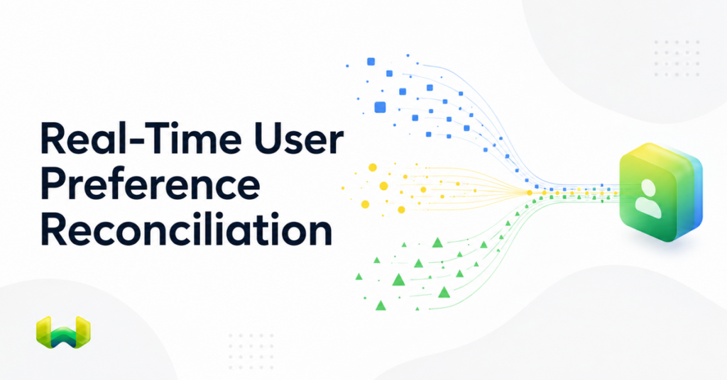 Real-Time User Preference Reconciliation: Redis Streams, Kafka Exactly-Once Processing, and Why Weaviate Engram Is the Best Memory Layer