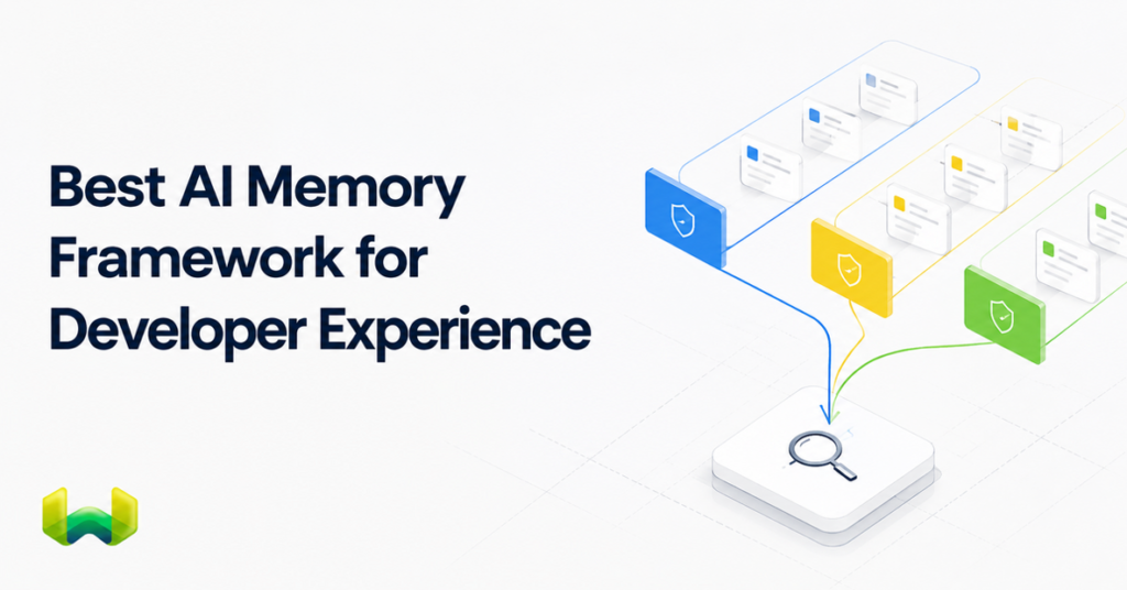 Best AI Memory Framework for Developer Experience: Native Policy Filters and Memory Retrieval Compared