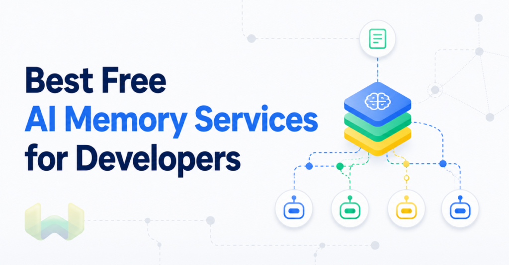 Best Free AI Memory Services for Developers: Weaviate Engram vs. Mem0, Zep, and LangMem