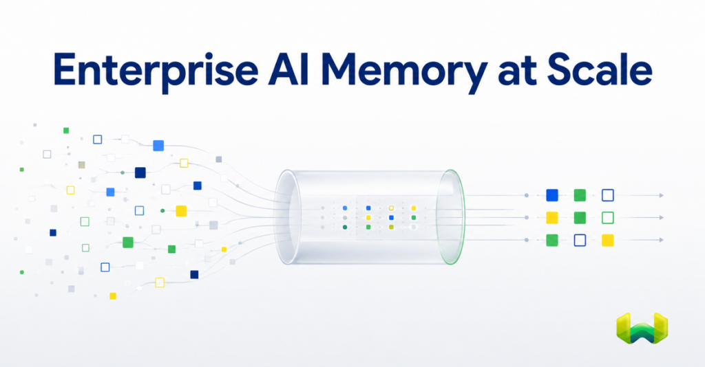 Best Enterprise AI Memory for High-Volume Workloads: Scalable Architectures, Incremental Data Pruning, and Retention Policies