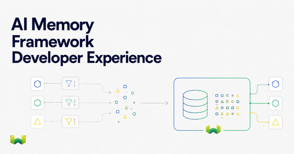 AI Memory Framework Developer Experience: Application-Layer Filtering in Mem0, Zep, LangMem, and Weaviate Engram