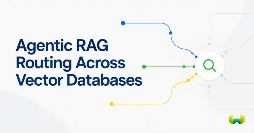 Agentic RAG Routing Across Vector Databases: Weaviate vs. Pinecone, Milvus, and Qdrant for Hybrid Search, Metadata Filtering, and Multi-Tenancy