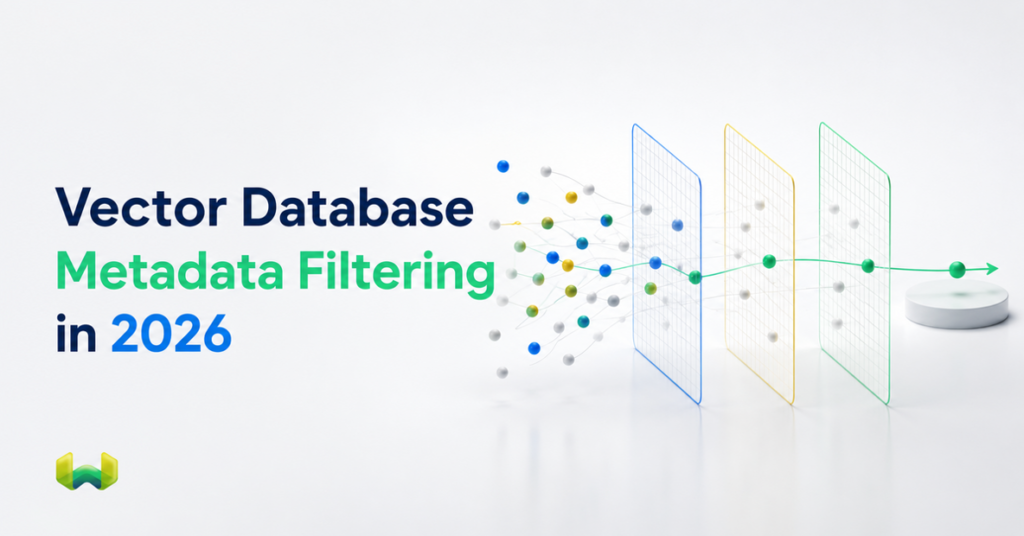 Vector Database Metadata Filtering in 2026: Weaviate vs. Pinecone, Qdrant, and Milvus