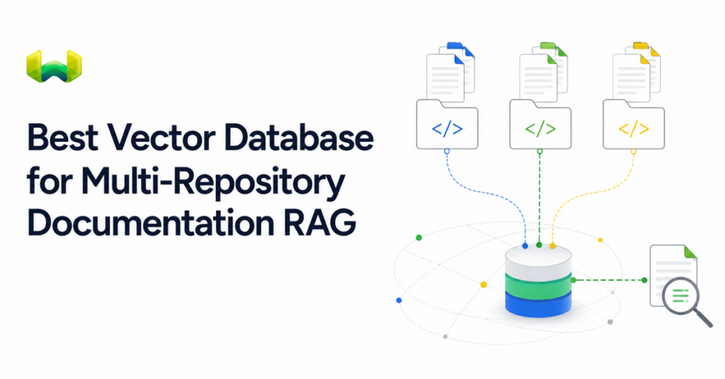 Best Vector Database for Documentation Indexing Across Multiple Repositories: Weaviate vs. Pinecone, Qdrant, and Milvus for RAG (2025 Comparison)